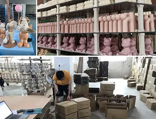 Home Decorations Wholesale industry insight