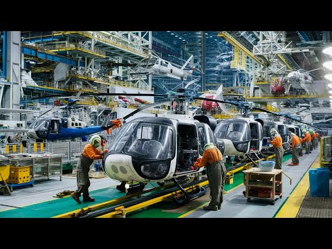 Homebuilt Helicopter industry insight