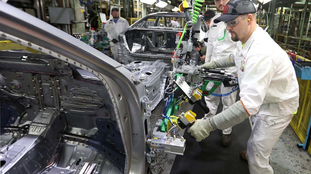 Honda Accord Auto Parts industry insight