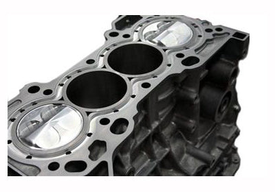 Honda / Acura K Series (K20 & K24) Engine Block Internals