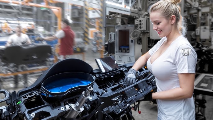 Honda Civic Airbag industry insight