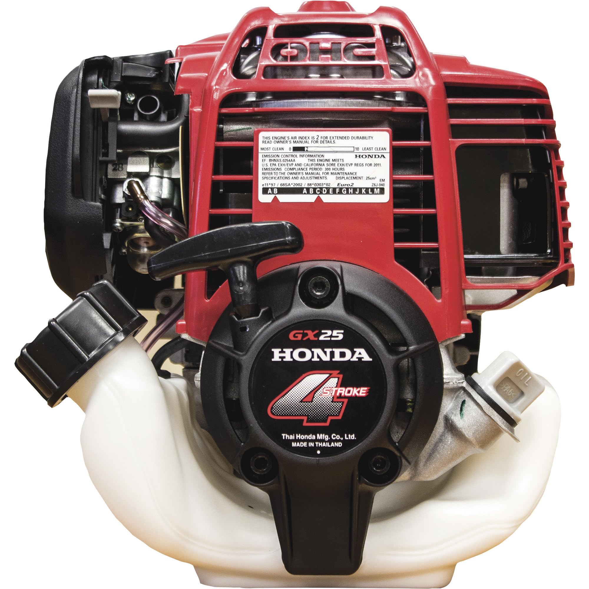 Honda Engine GX25