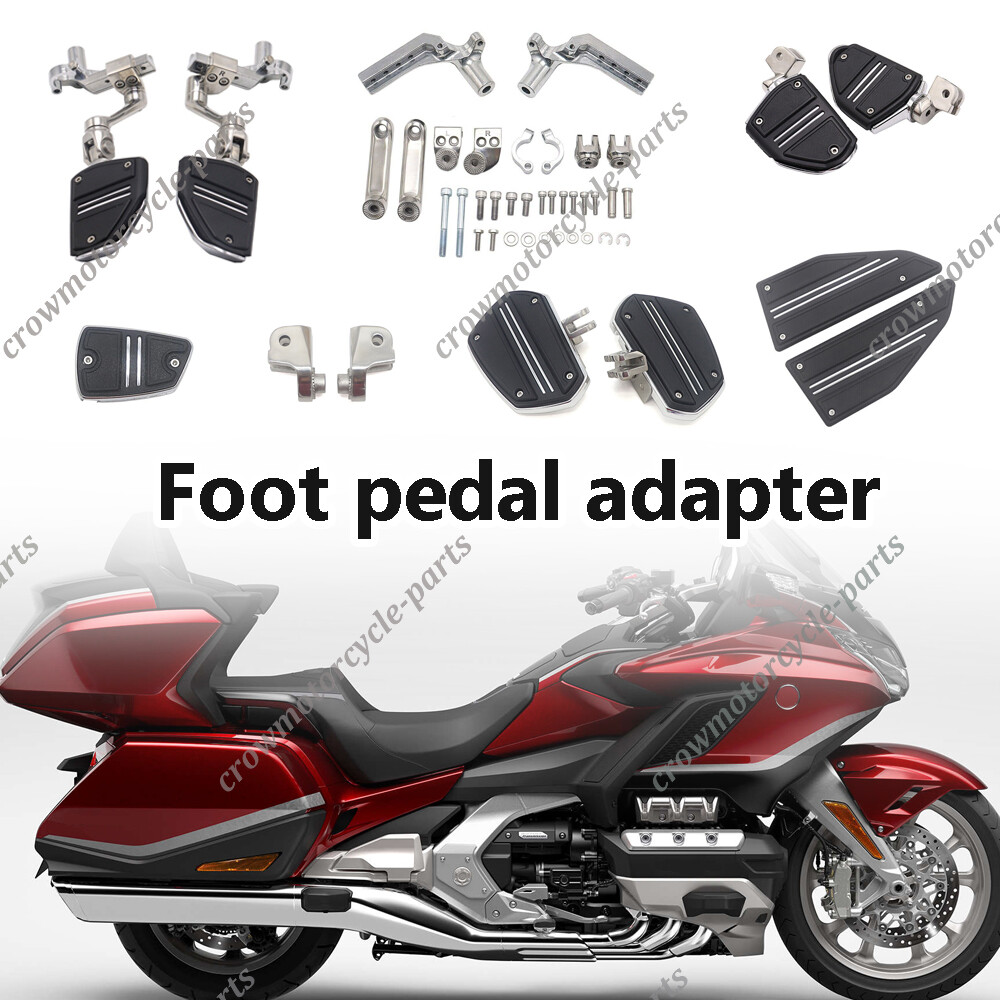Honda® Gold Wing Accessories & Parts