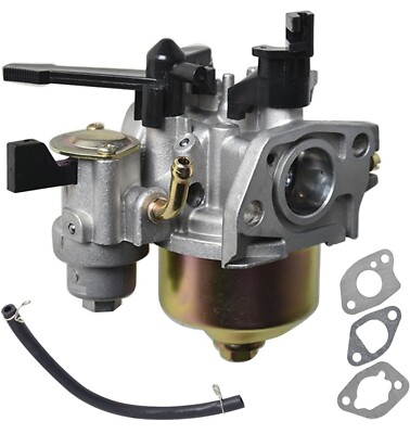 Honda GX160 Carburetor