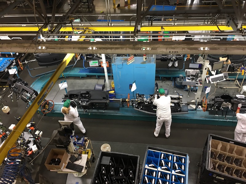 Honda Odyssey Car Parts industry insight