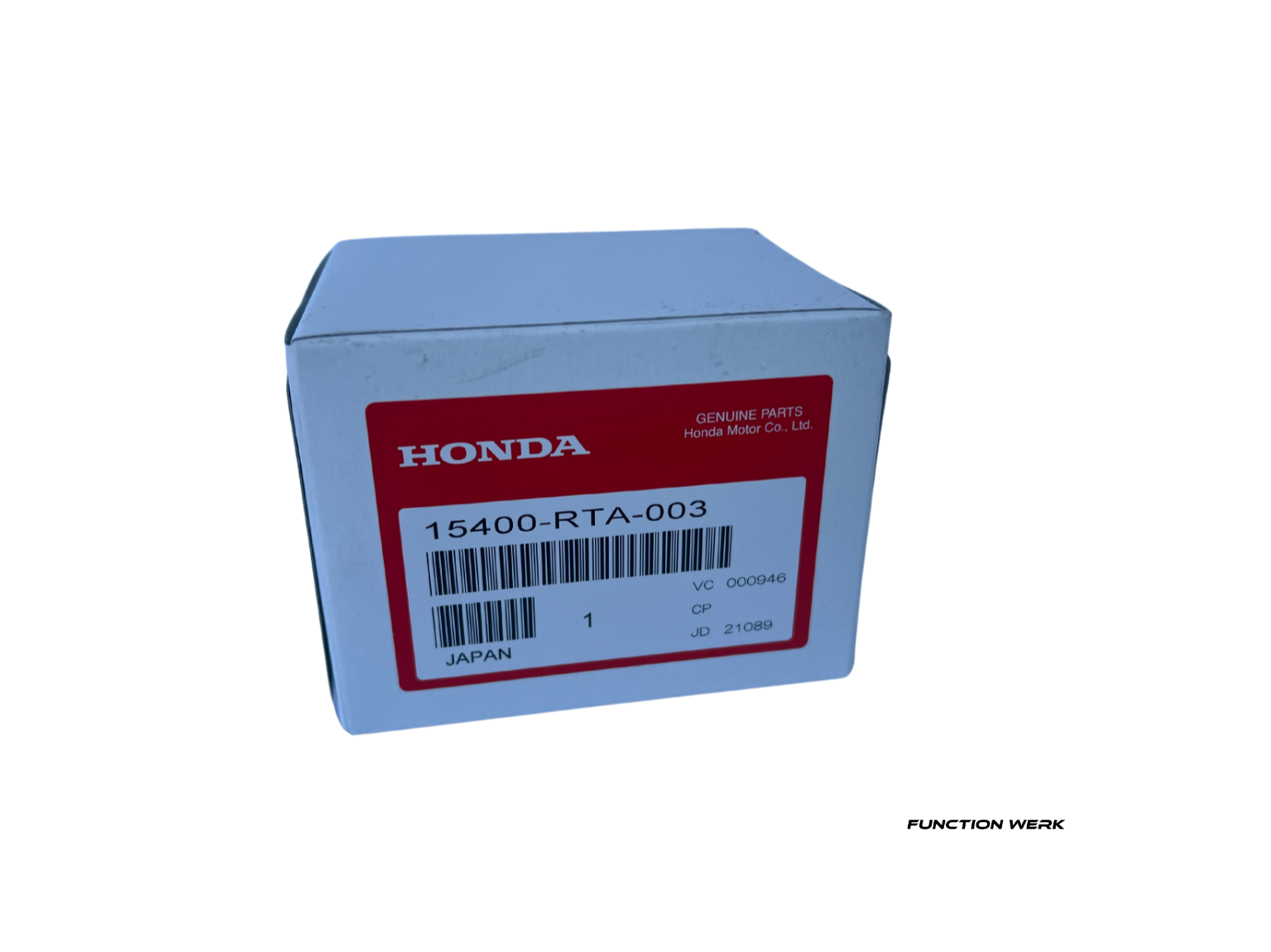 Honda Oil Filter Oem industry insight