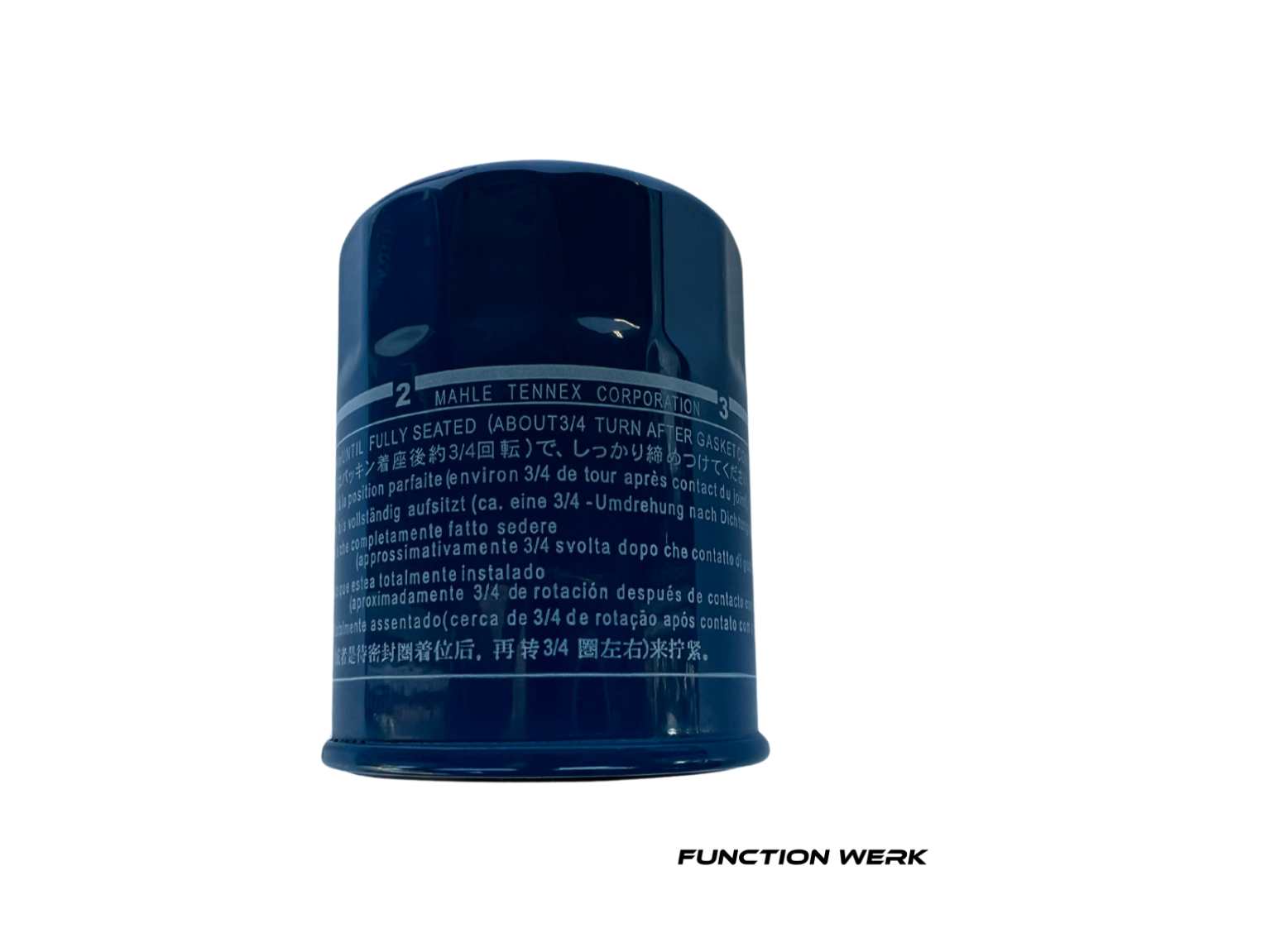 Honda Oil Filter Oem industry insight