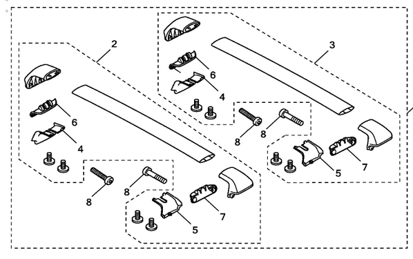 Honda Parts Roof Rack industry insight