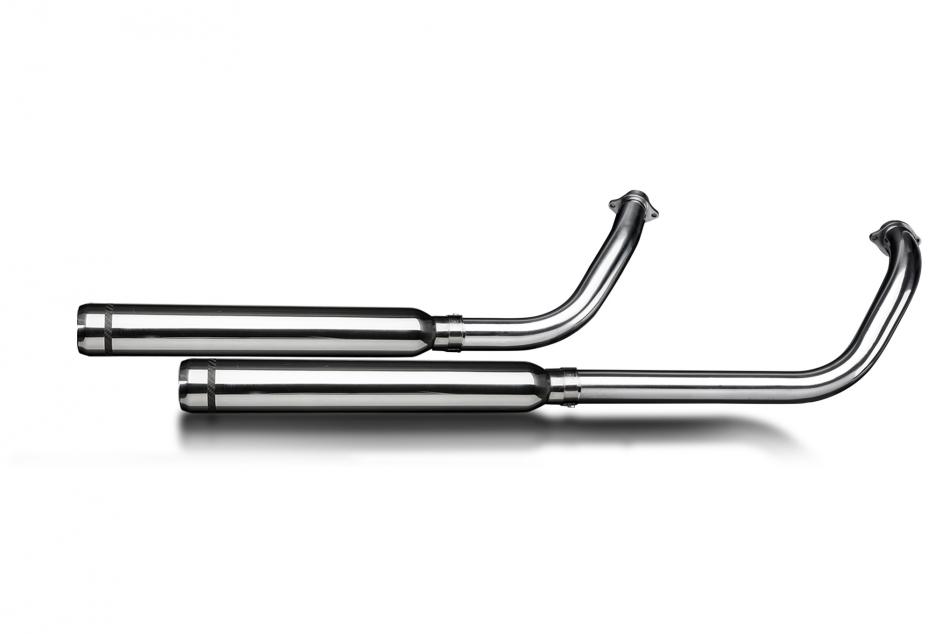 Honda Shadow 750 Exhaust Pipes industry insight