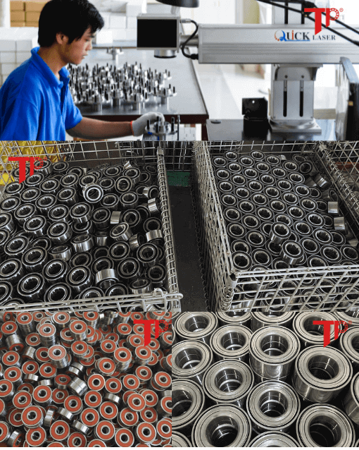 Honda Wheel Bearing industry insight