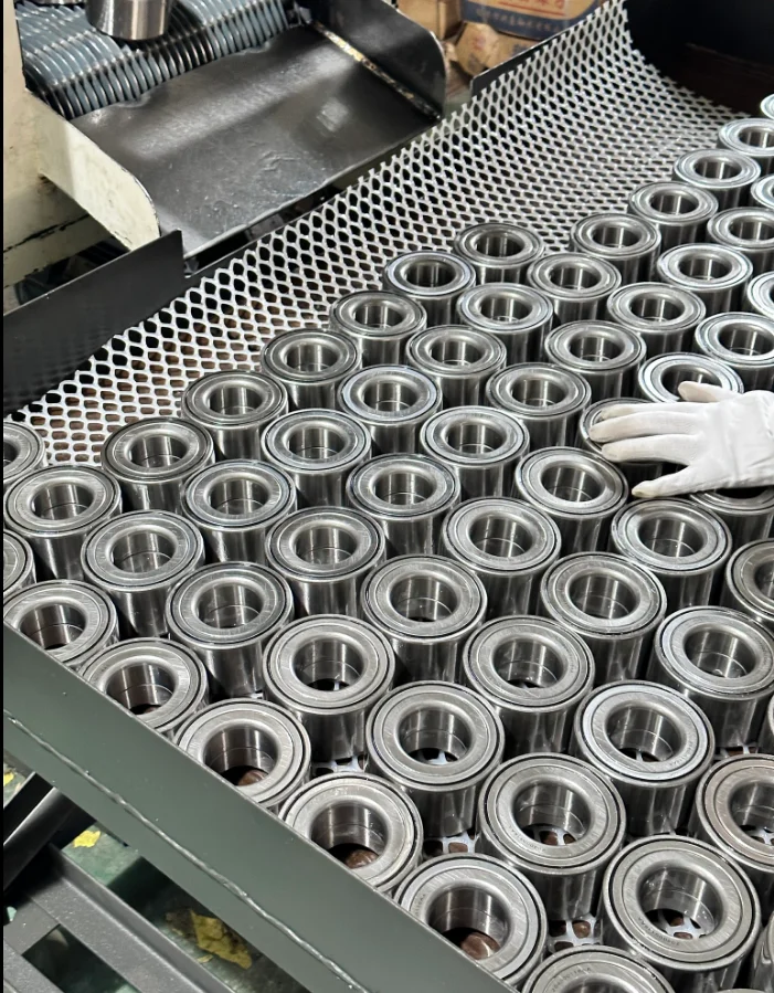 Honda Wheel Bearing industry insight