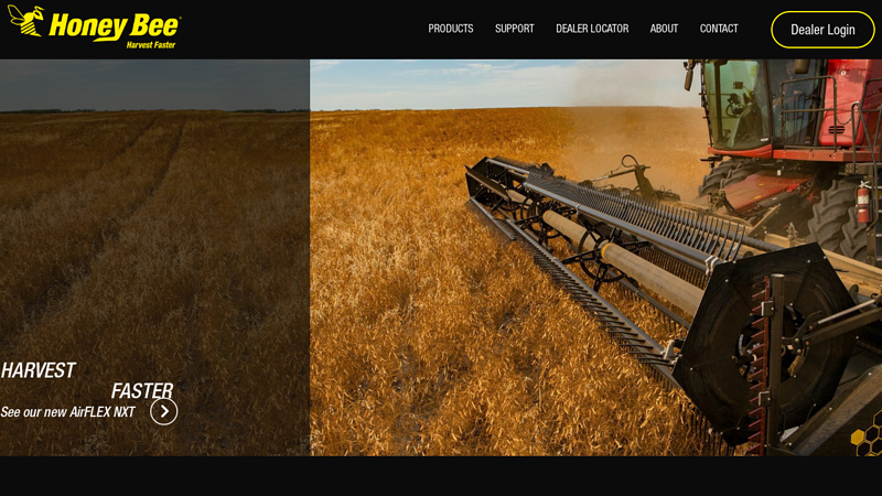 Honey Bee Manufacturing