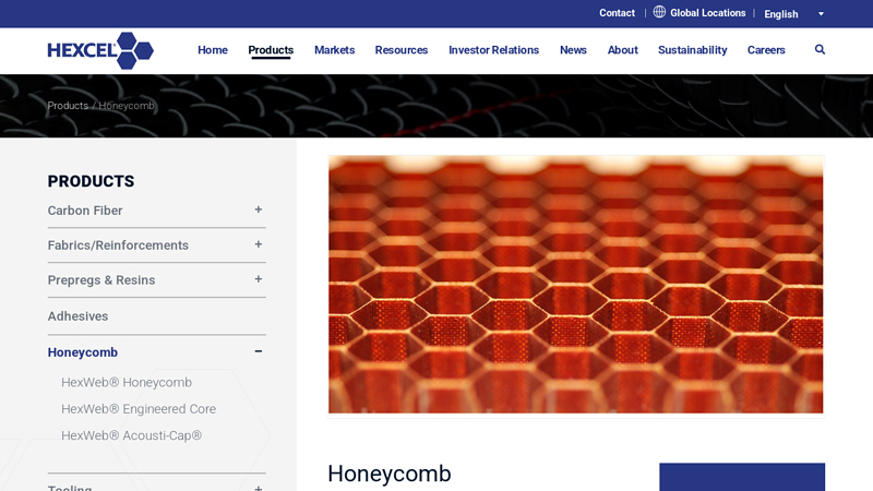 Honeycomb
