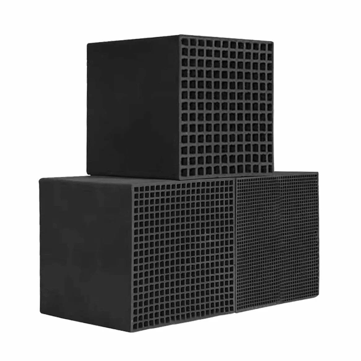 Honeycomb Activated Carbon