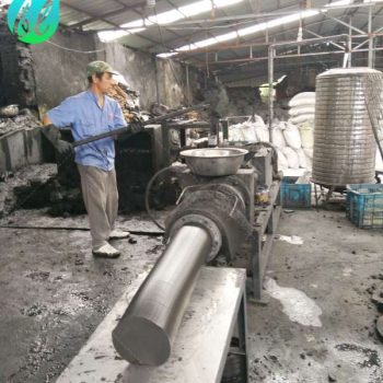 Honeycomb Carbon industry insight