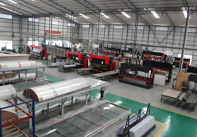 Honeycomb Carbon industry insight