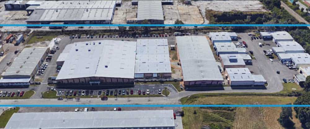 Honeycomb Company of America, Inc.