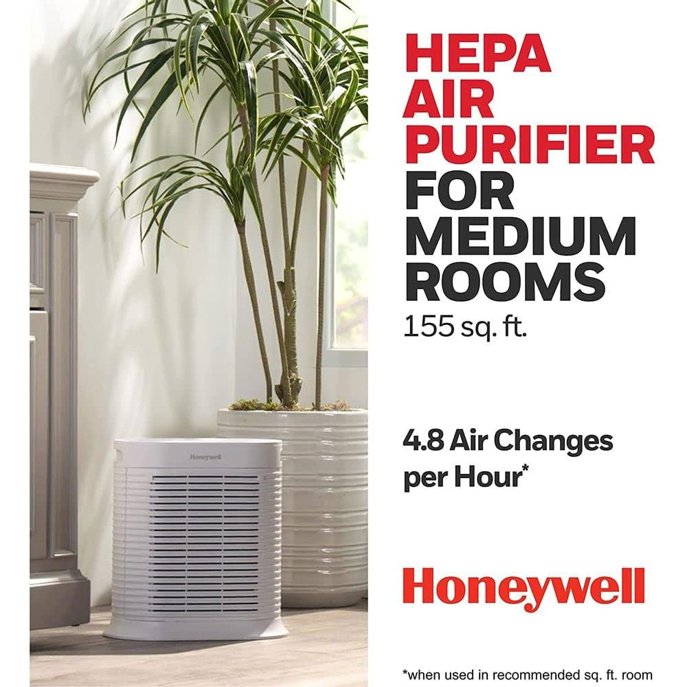 Honeywell Air Purifier