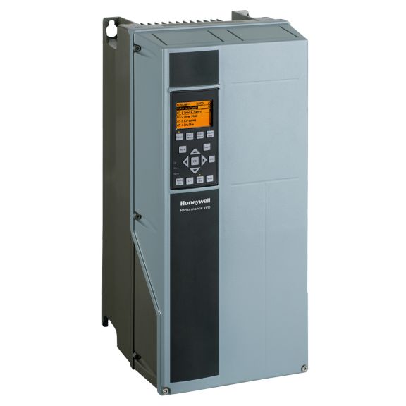 Honeywell Variable Frequency Drive