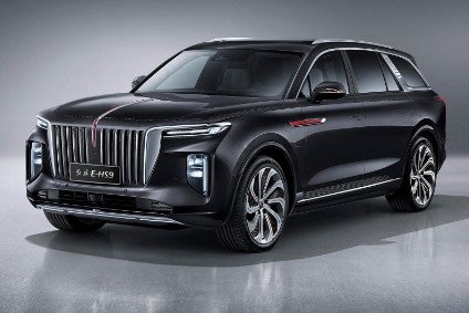 HONGQI AUTO