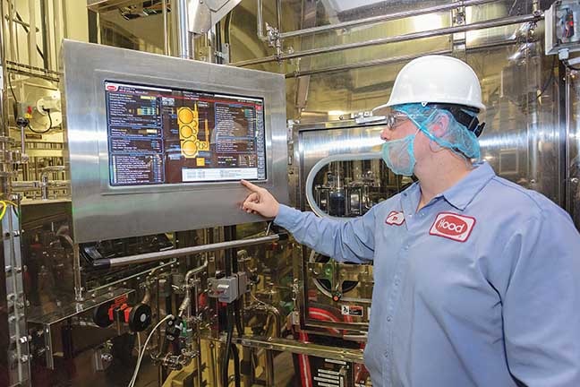 Hood Equipment industry insight