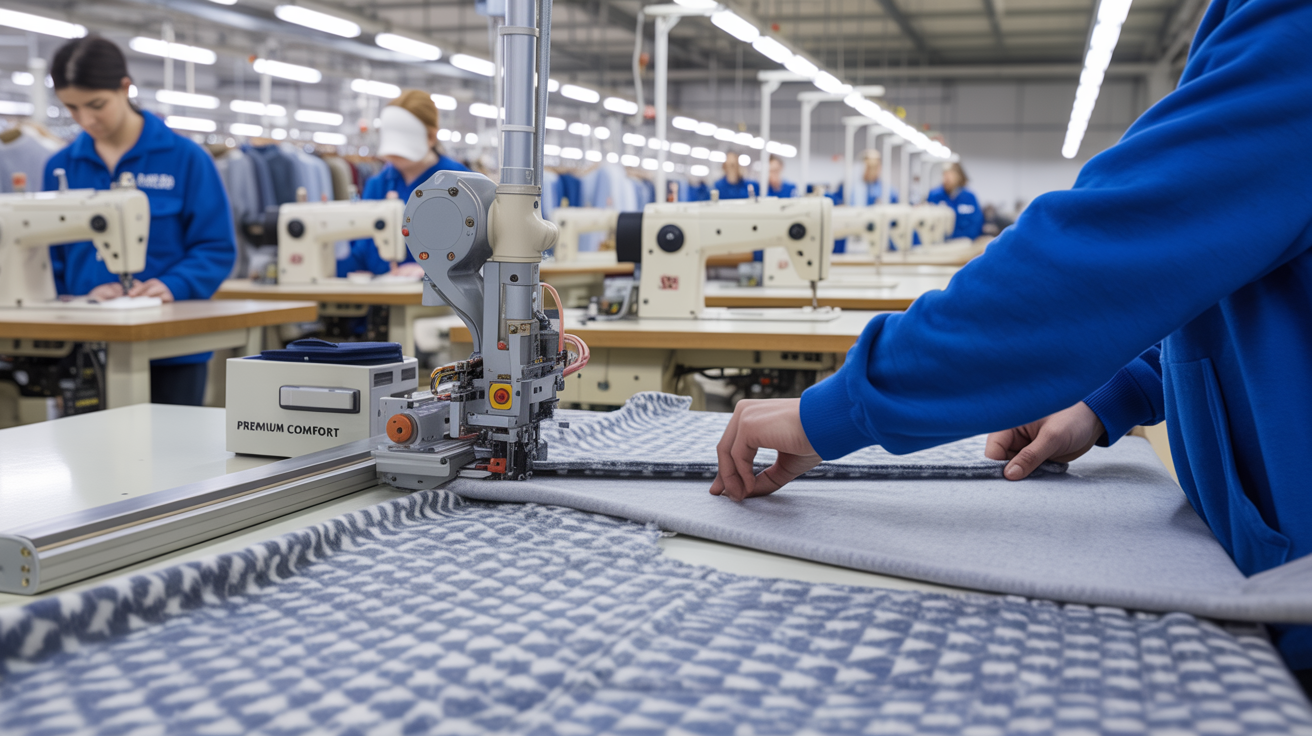 Hoodie industry insight