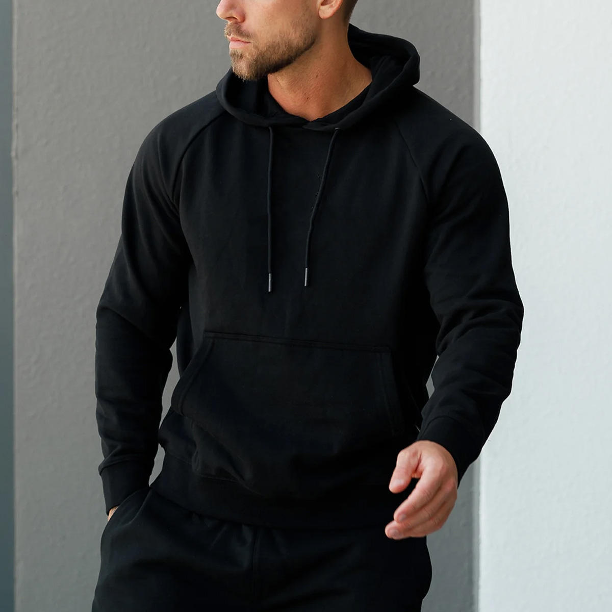 Hoodies For Men In Bulk industry insight