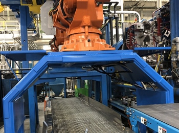 Hook Industrial Sales industry insight