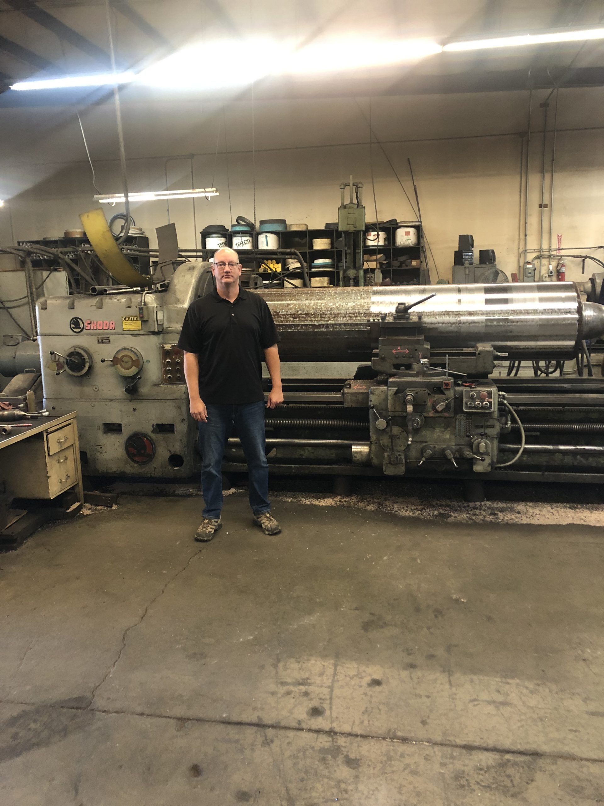 Hook Industrial Sales industry insight