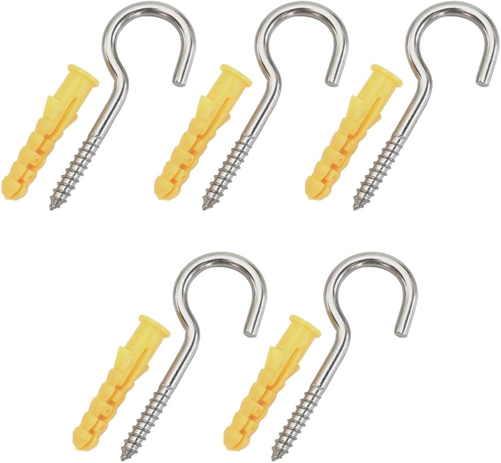 Hook Screw For Ceiling industry insight
