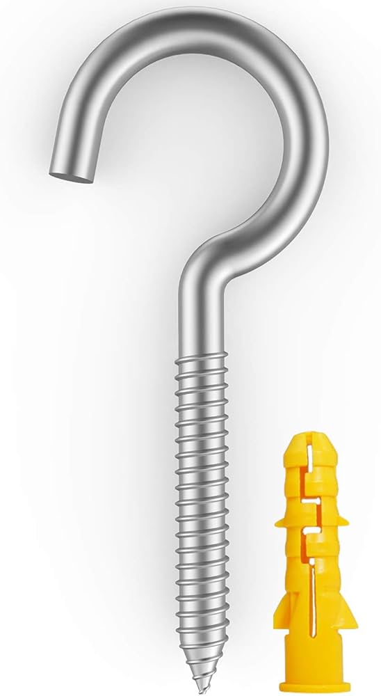 Hook Screw For Ceiling industry insight