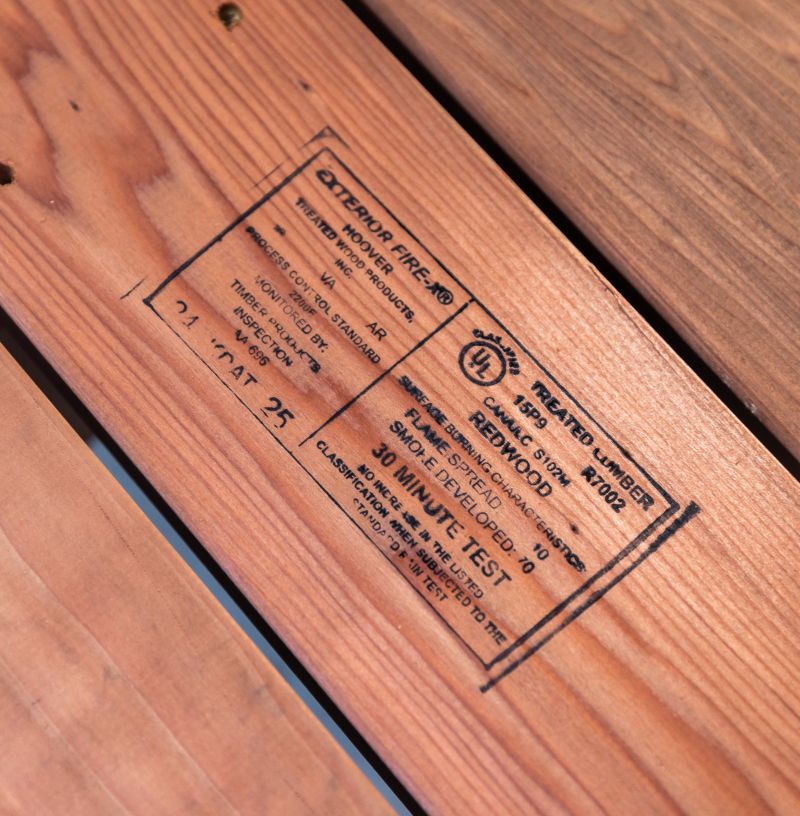 Hoover Treated Wood Products