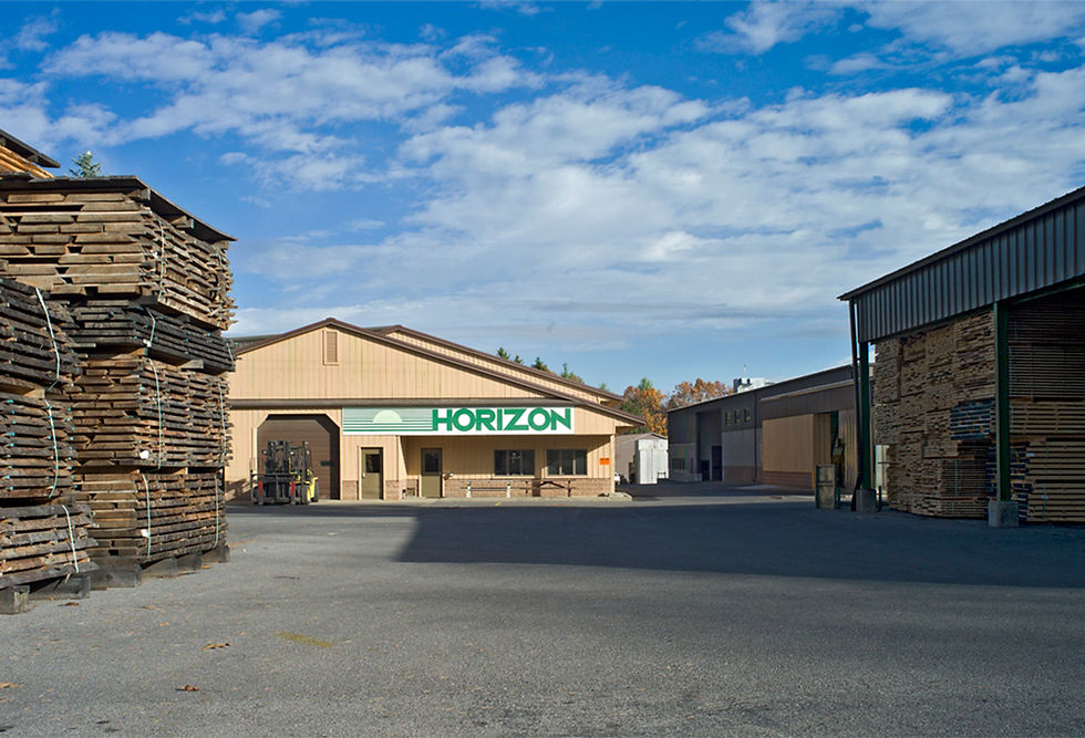 Horizon Wood Products