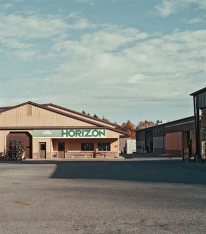 Horizon Wood Products