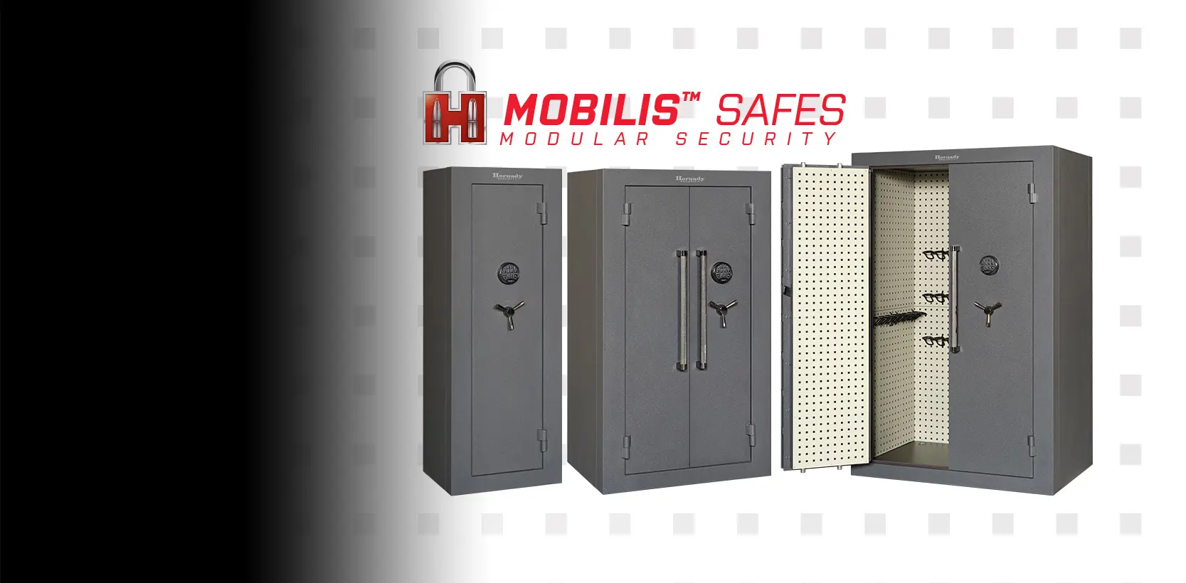 Hornady® Security ‑ Hornady Manufacturing, Inc