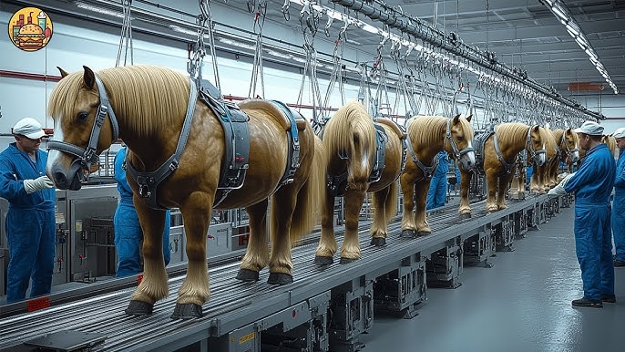Horse Equipment Wholesale industry insight