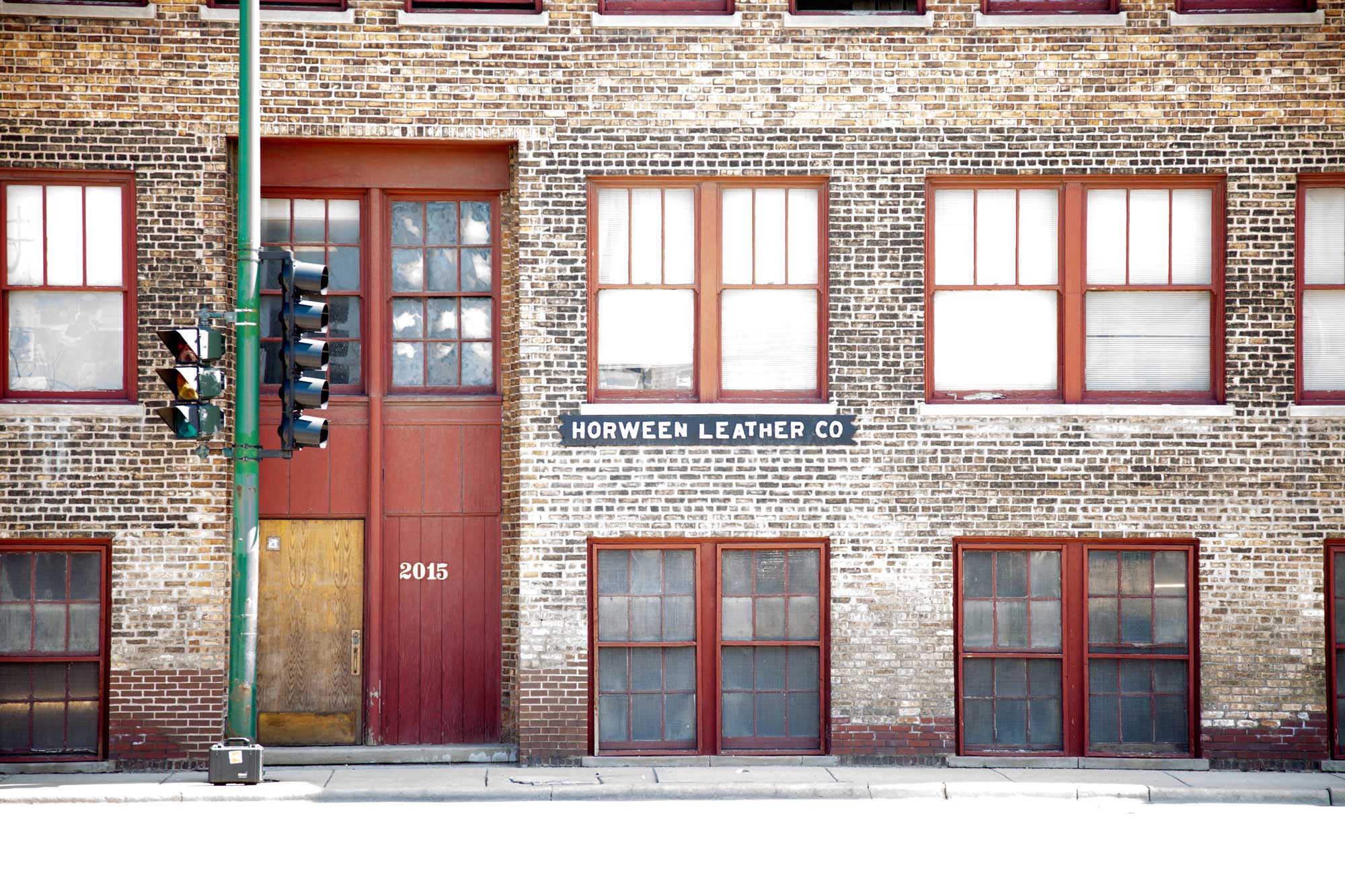 Horween Leather Company