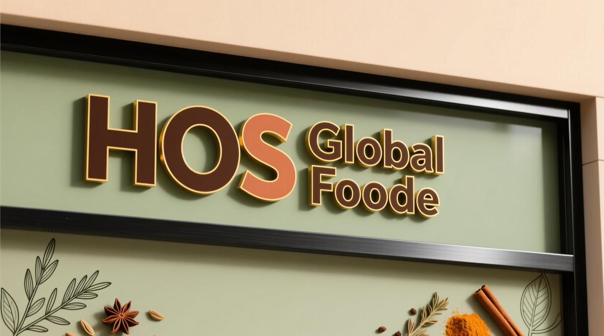 HOS Global Foods