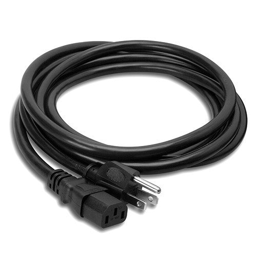 Hosa Pwc-408 Power Cord industry insight
