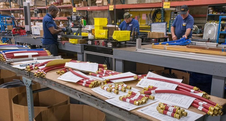 Hose And Assembly industry insight