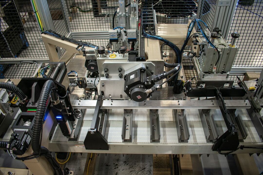 Hose And Assembly industry insight