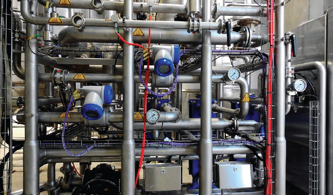 Hose Check Valve industry insight