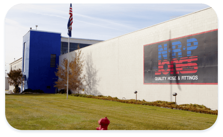 Hose for Transportation - Hose Products Division