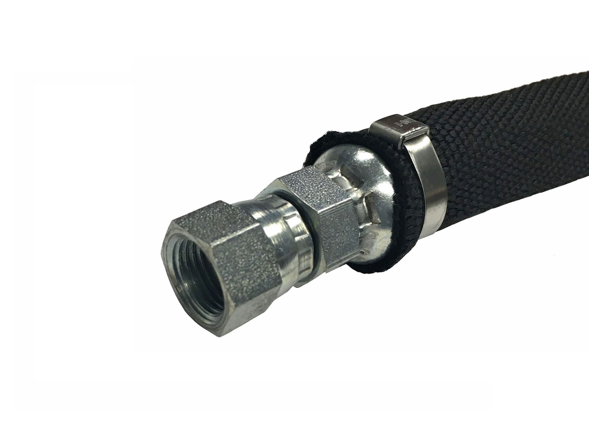 Hose Guards & Hose Sleeves