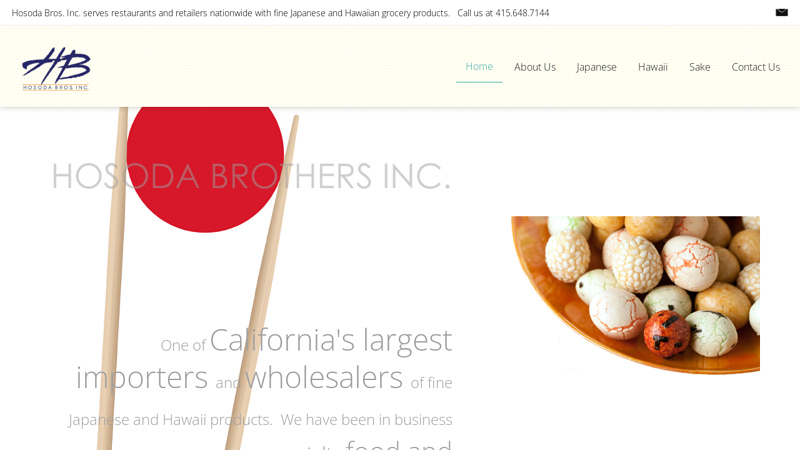 Hosoda Brothers Inc.