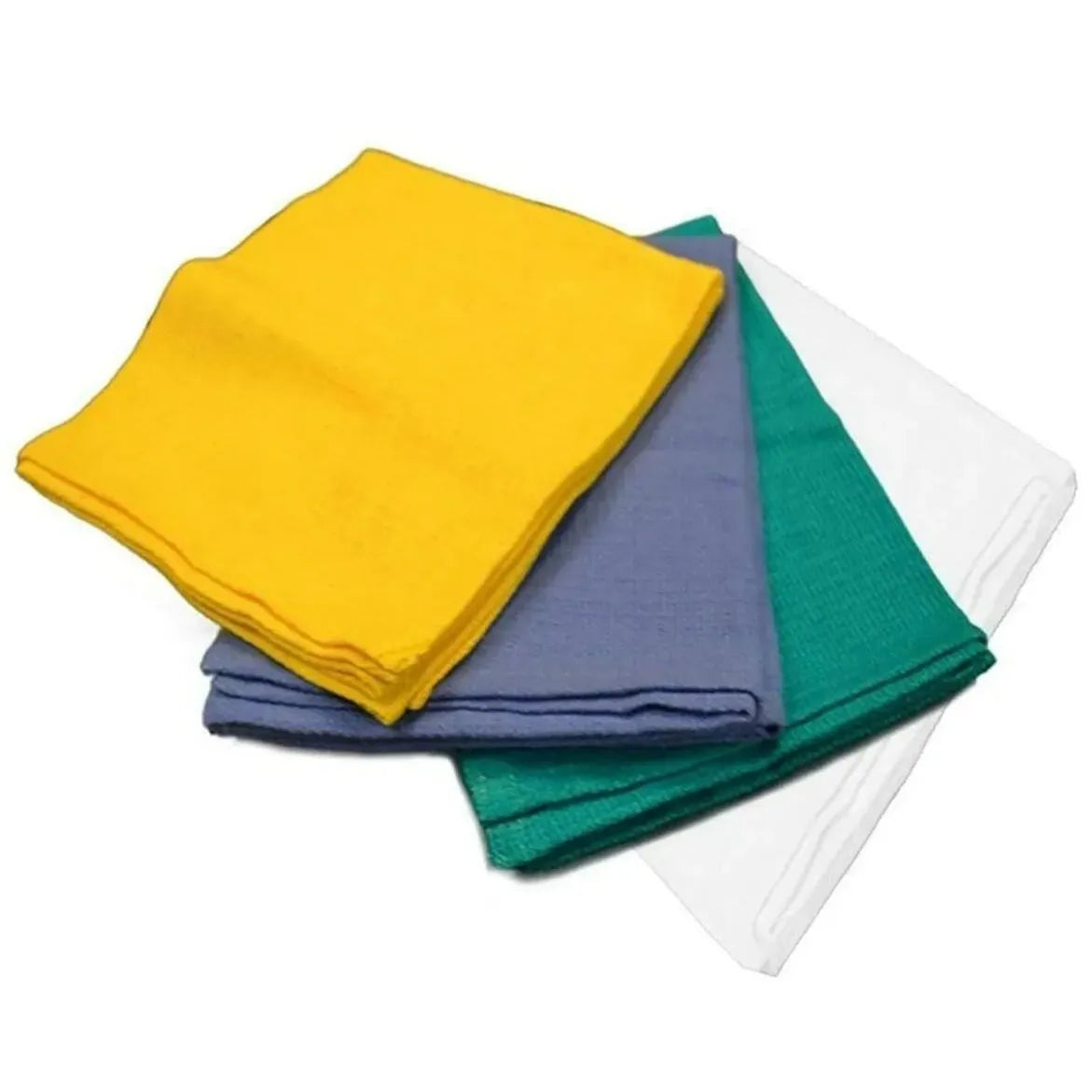 Hospitality Cleaning Cloths By Rifz Textiles