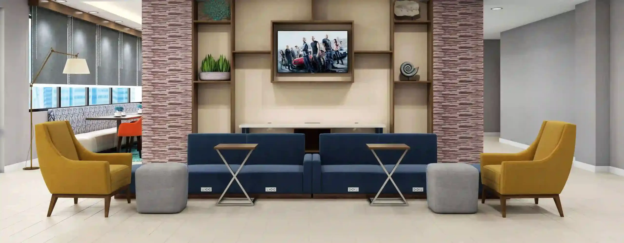 Hospitality Furniture Manufacturers and Suppliers in USA