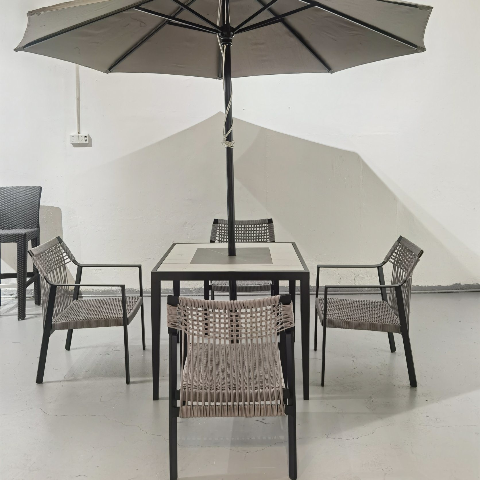 Hospitality Furniture, Stacking Chairs & Folding Tables