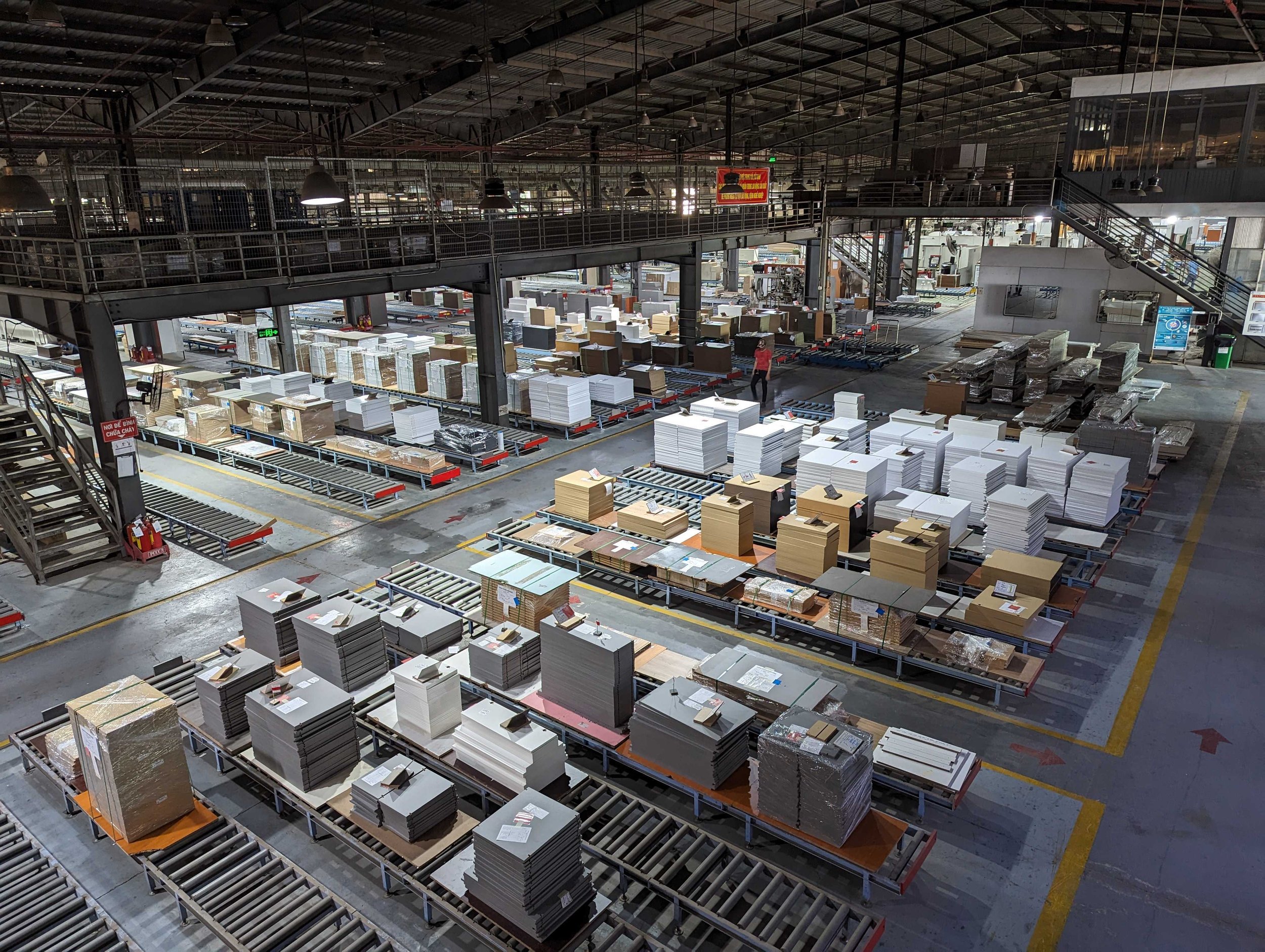 Hospitality Furniture industry insight