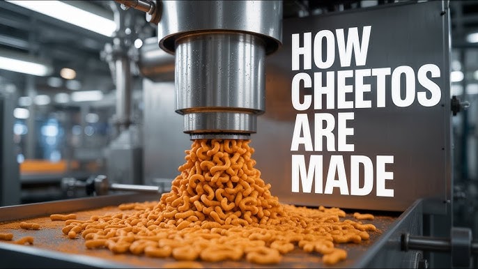 Hot Cheetos Wholesale industry insight